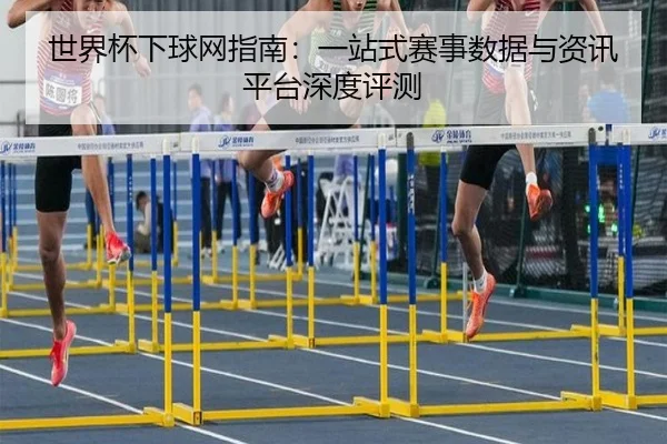 世界杯下球网指南：一站式赛事数据与资讯平台深度评测